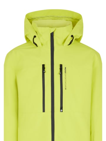 Protest " PRTFLYNTY JR in Limone