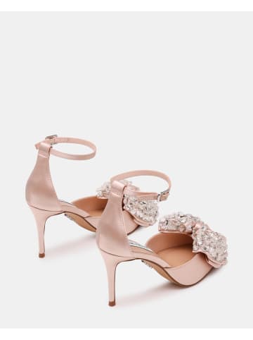 Steve Madden Pump in beige