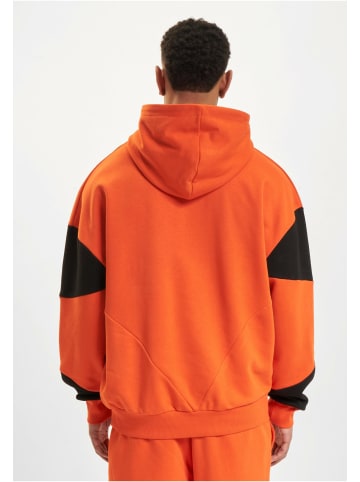 Ecko Unltd. Kapuzenpullover in red/black