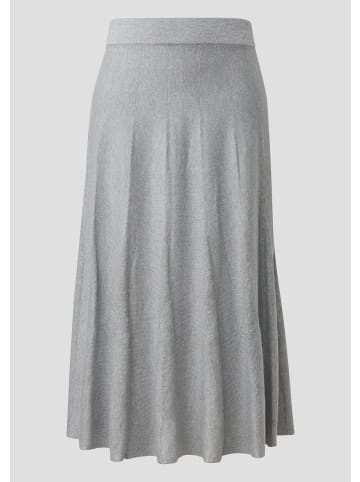 s.Oliver Rock in 9400_grau meliert