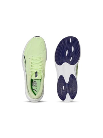 Puma Sneaker Pounce in Weiß