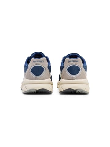 Hummel Hummel Sneaker Reach Lx Erwachsene Leichte Design in NAVY/ENSIGN BLUE