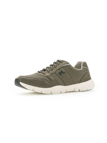 Pius Gabor Sneaker low in grün