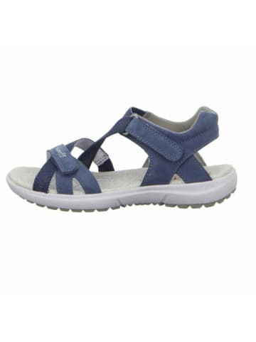 superfit Sandalen für Jungen in blau
