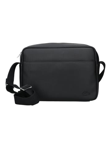 Lacoste Taschen in Schwarz