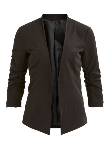 Vila Blazer in Black