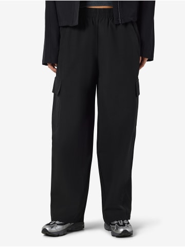 Noisy may Cargohose in Black