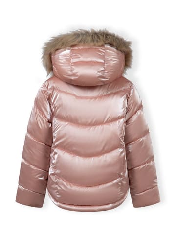 Minoti Winterjacke 26coat77 in pink
