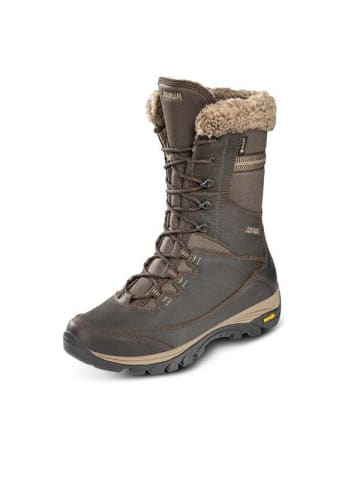 MEINDL Stiefel in braun