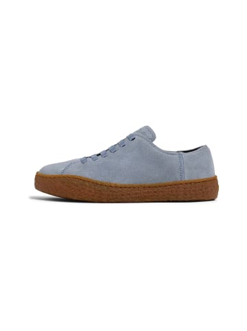 Camper Sneaker " Peu Terreno " in Mittelgrau