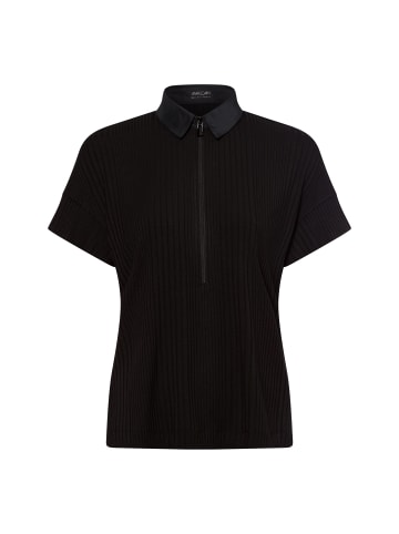 MARC CAIN SPORTS  T-Shirt in schwarz