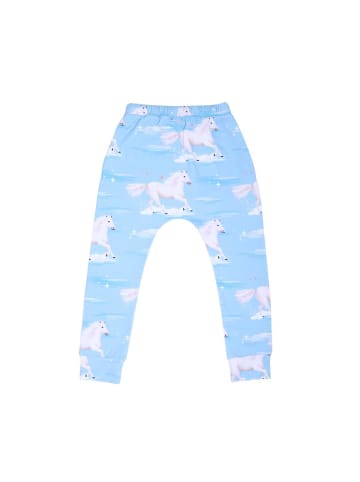 Walkiddy Jogginghose Jogginghose aus Baumwolle (Bio)