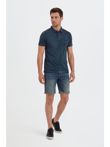 BLEND Jeansshorts BHMartels in Denim middleblue