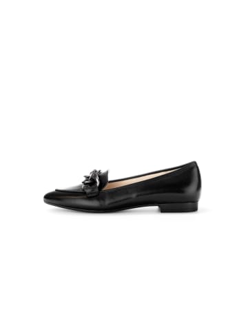 Gabor Ballerinas für Damen in schwarz