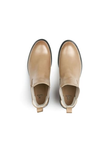 LLOYD Stiefeletten DARA 315 in beige