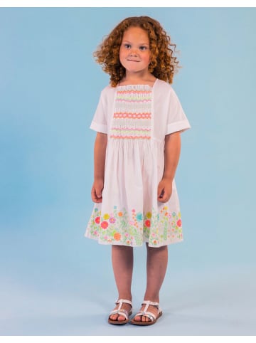 Oilily Kleid Donica in Weiß