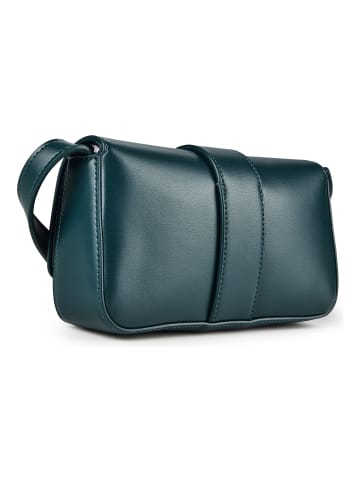 Armani Exchange Jodie Umhängetasche 20 cm in mystery