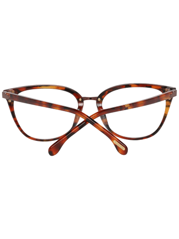 Lozza Unisex Optische Fassungen Vollrand Mehrfarbig