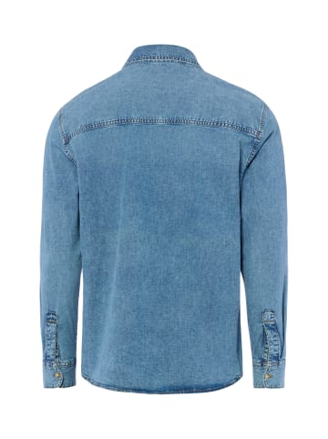 s.Oliver Hemd in light stone