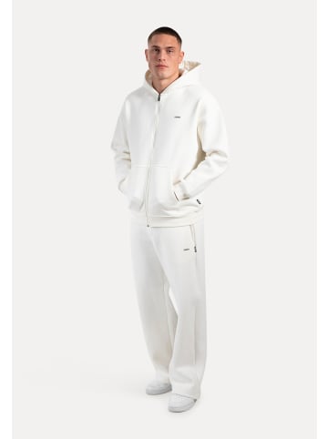 SMILODOX Jogginghose Brayan in Creme