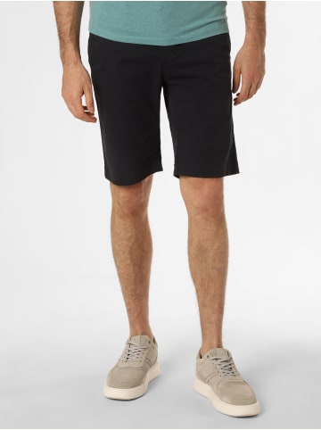 Pierre Cardin Shorts Lyon in marine