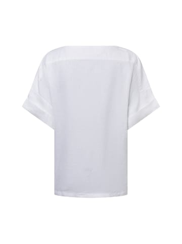 IPURI Bluse in weiß