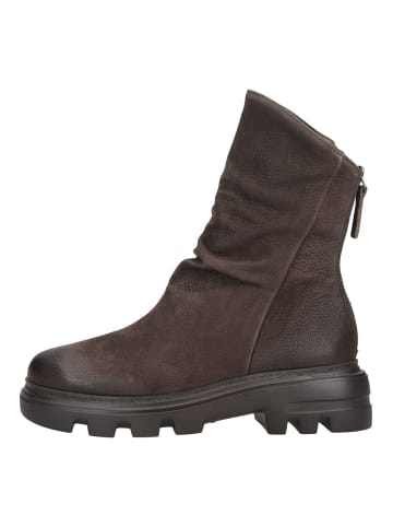 Paul Green Stiefelette in Mocca