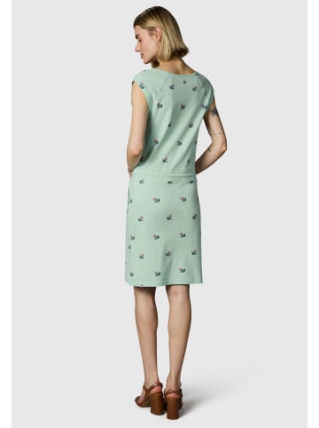 ragwear Strandkleid Penellope Print YOUMODO in Mint