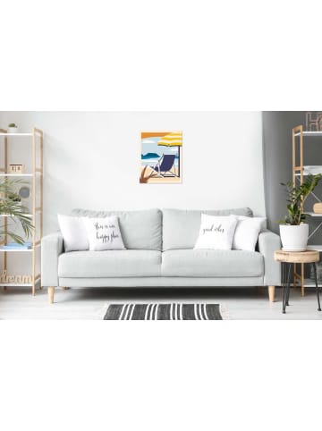 Ravensburger Ravensburger Malprodukte Relaxen am Strand in bunt