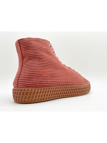Nat-2 Sneaker für Damen in braun