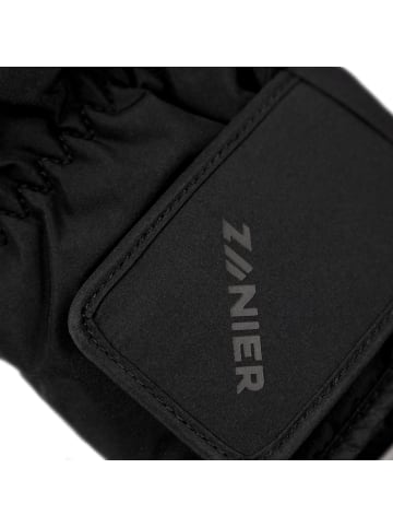 Zanier Handschuhe Rauris.GTX in Schwarz