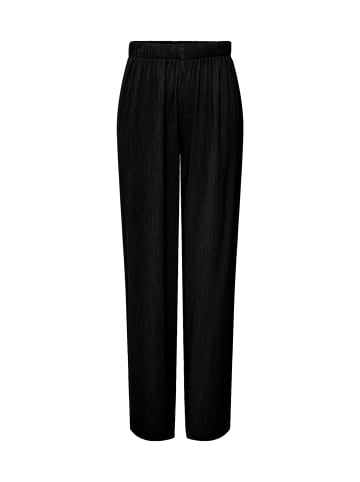 ONLY Stoffhose 'Kaylie' in schwarz