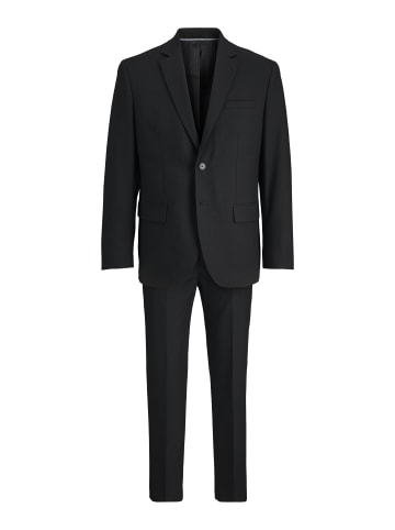 Jack & Jones Einreihiger Blazer und Hose in Black