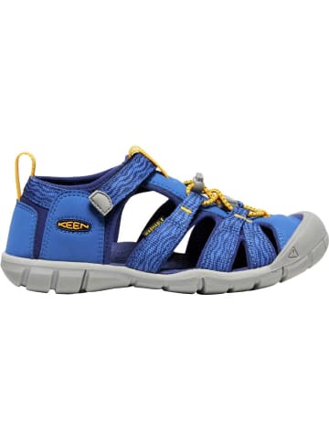 Keen Kinder Sandale in Blau