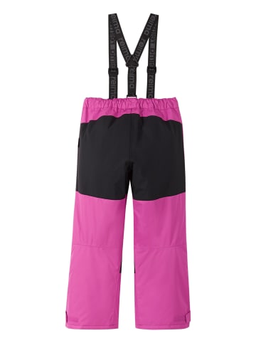 Reima ReimaTec Skihose Schneehose Liikkuu Fucshia