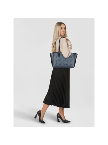 U.S. Polo Assn. Hampton Shopper Tasche 38 cm in navy