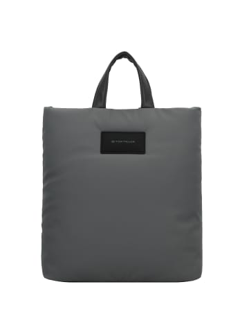 Tom Tailor Patti Daypack M 35 cm in grey
