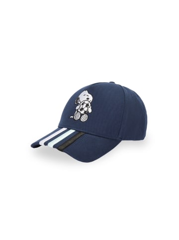Codello Cap in blau