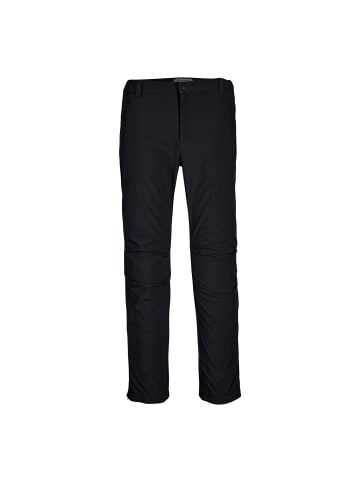 Killtec Softshellhose KOW 49 in Schwarz01106