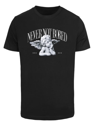 Mister Tee Mister Tee in black