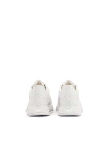 Kazar Sneaker Low ZINNA in Weiß