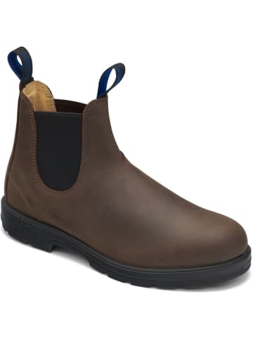 Blundstone Chelsea Boot in Braun