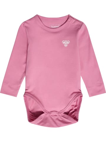 Hummel Hummel Strampler Hmlmini Lebensstil Kinder in POLIGNAC