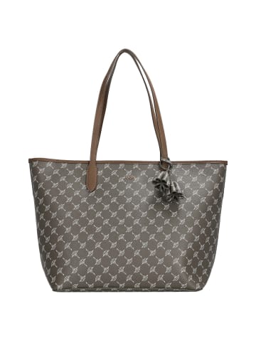 JOOP! Women Cortina 1.0 Lara - Shopper 32 cm (off white) in burnt olive