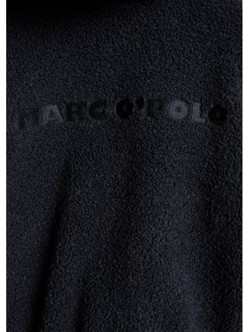 Marc O'Polo ‎KIDS- BOYS Teddyjacke in Dark Navy