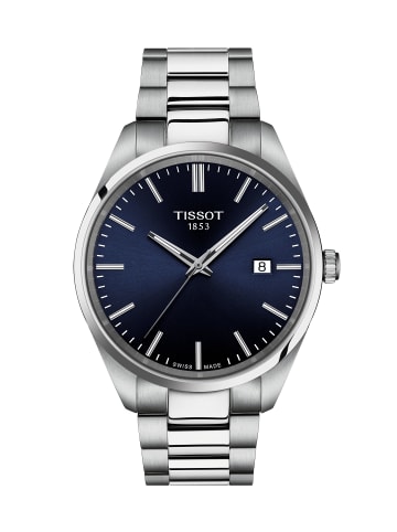Tissot Edelstahl Unisex 40mm