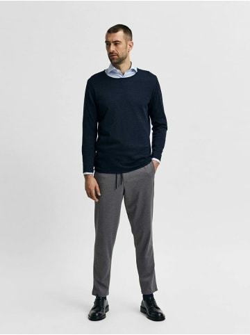 SELECTED HOMME Strickjacke für Herren in uni