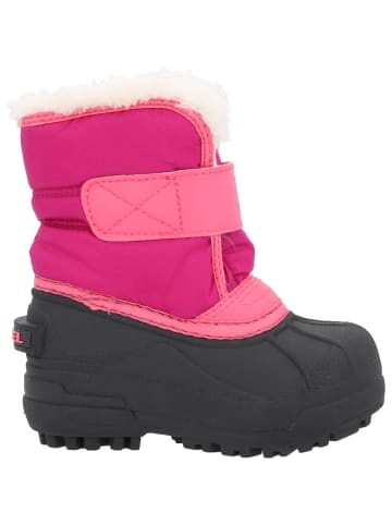 Sorel Winterstiefel in Tropic Pink