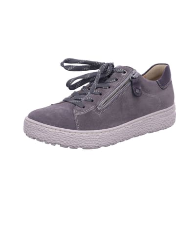 Hartjes Schnürschuh in grau