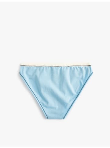 KOTON Unterhose in Blau